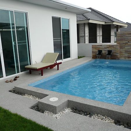 Milpool Villa 14 HHQ Pokoj fotografie