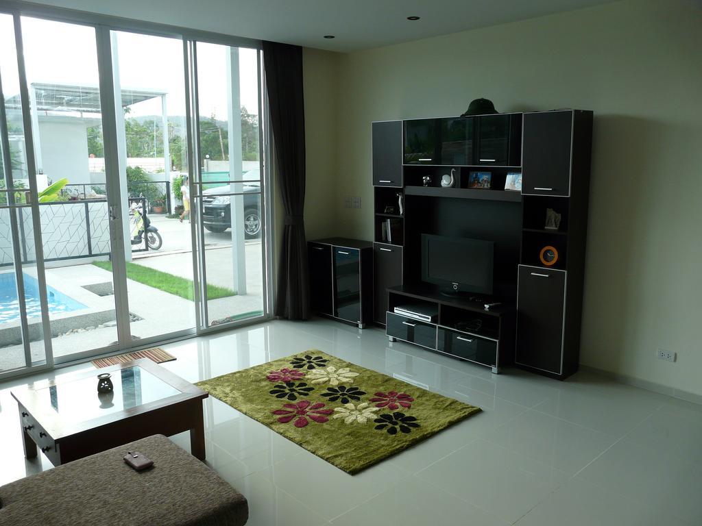 Milpool Villa 14 HHQ Pokoj fotografie