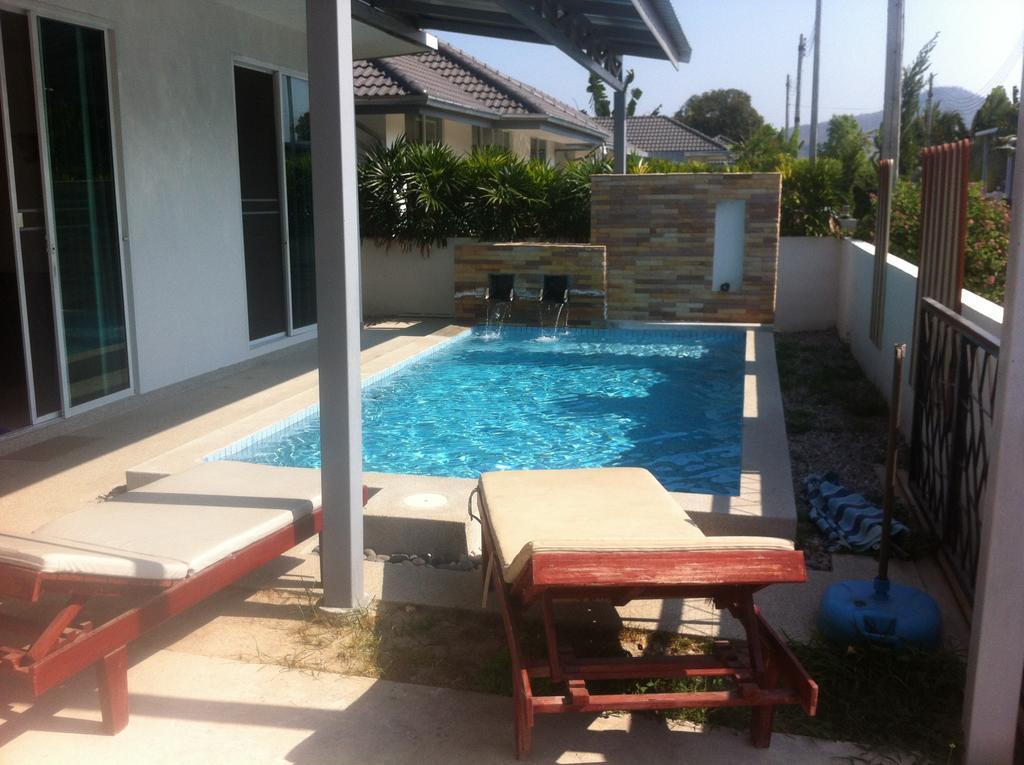 Milpool Villa 14 HHQ Exteriér fotografie