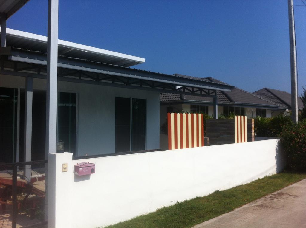 Milpool Villa 14 HHQ Exteriér fotografie