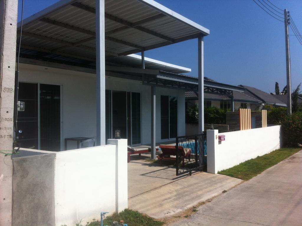 Milpool Villa 14 HHQ Exteriér fotografie