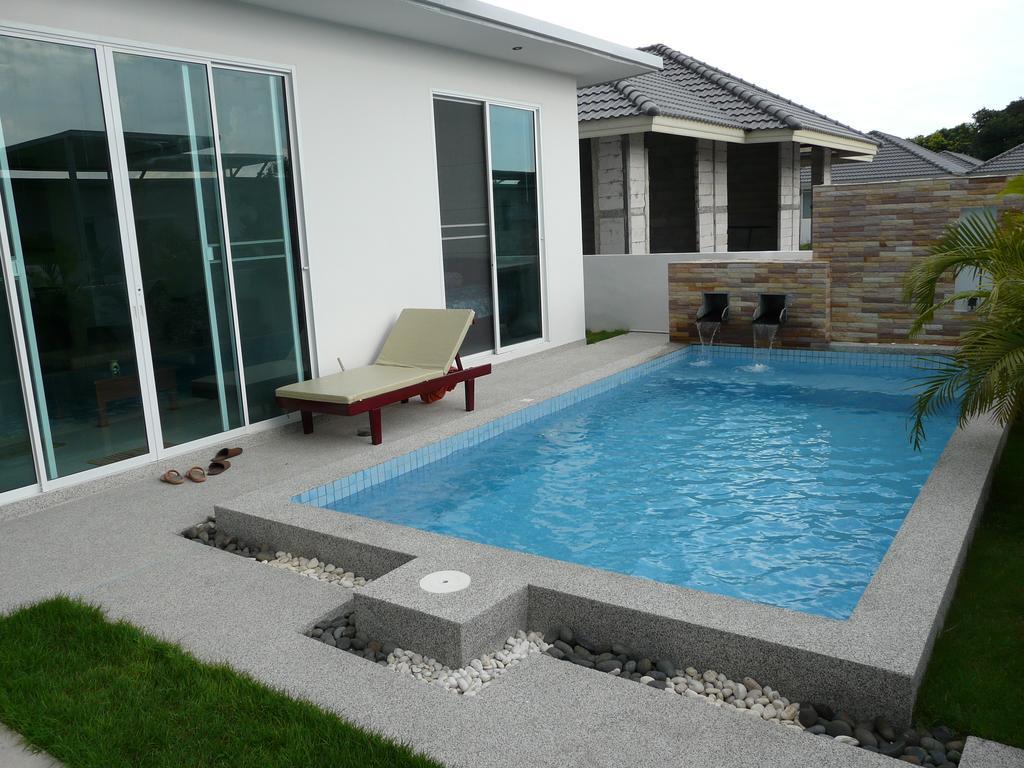 Milpool Villa 14 HHQ Pokoj fotografie