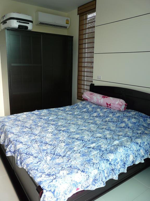 Milpool Villa 14 HHQ Pokoj fotografie