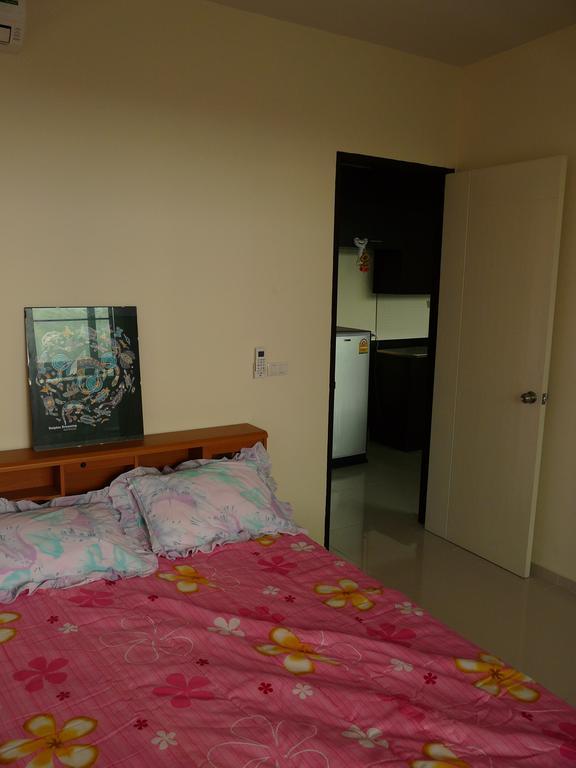 Milpool Villa 14 HHQ Pokoj fotografie