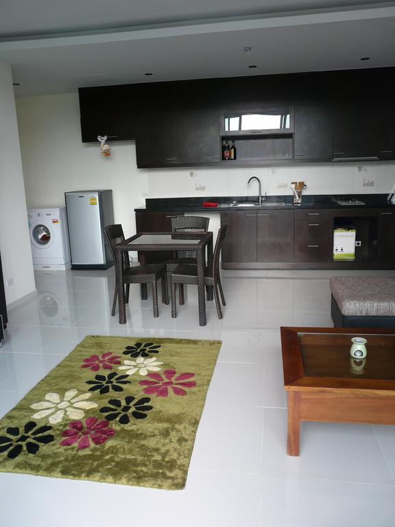 Milpool Villa 14 HHQ Pokoj fotografie