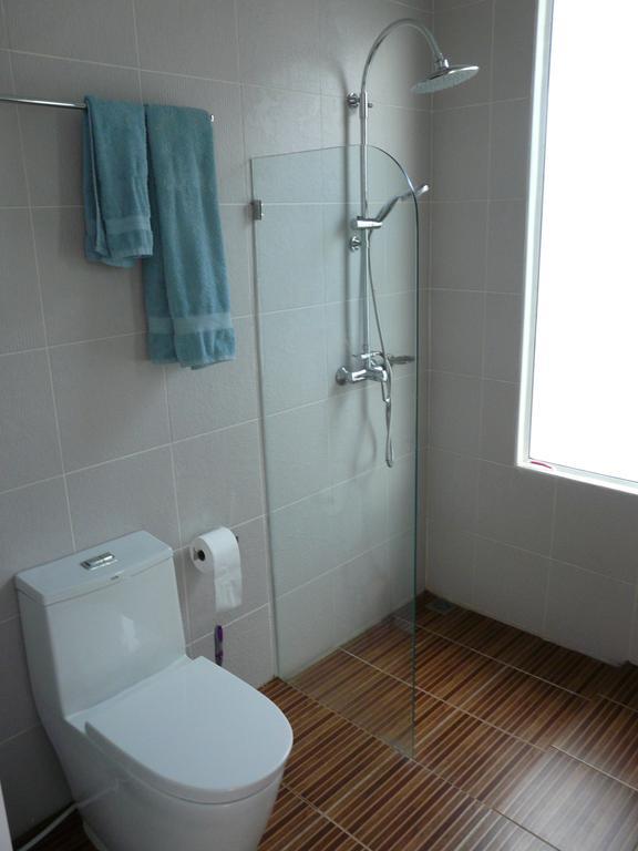 Milpool Villa 14 HHQ Pokoj fotografie
