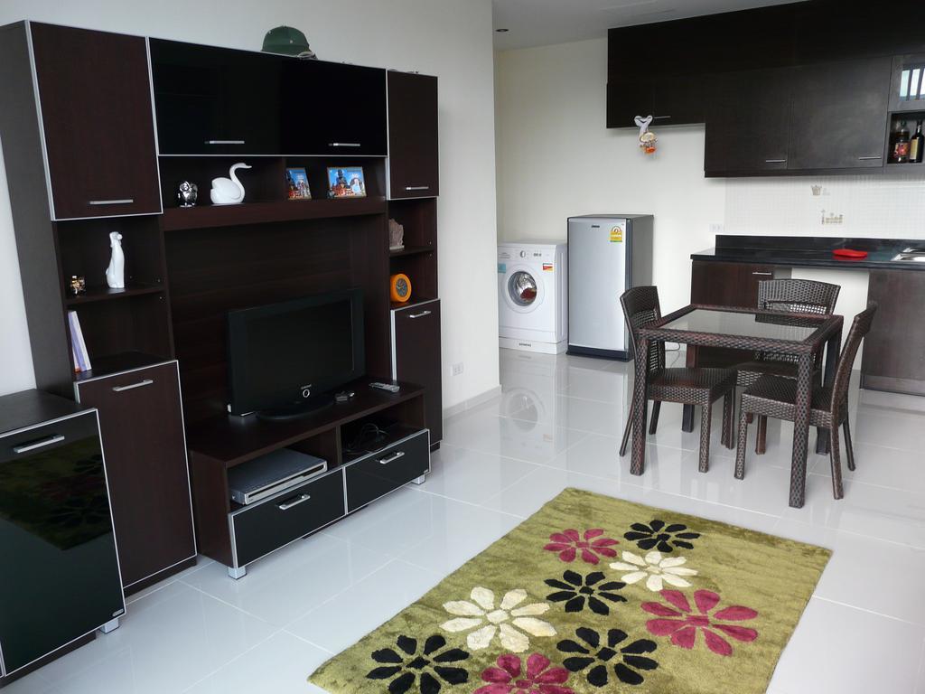 Milpool Villa 14 HHQ Pokoj fotografie