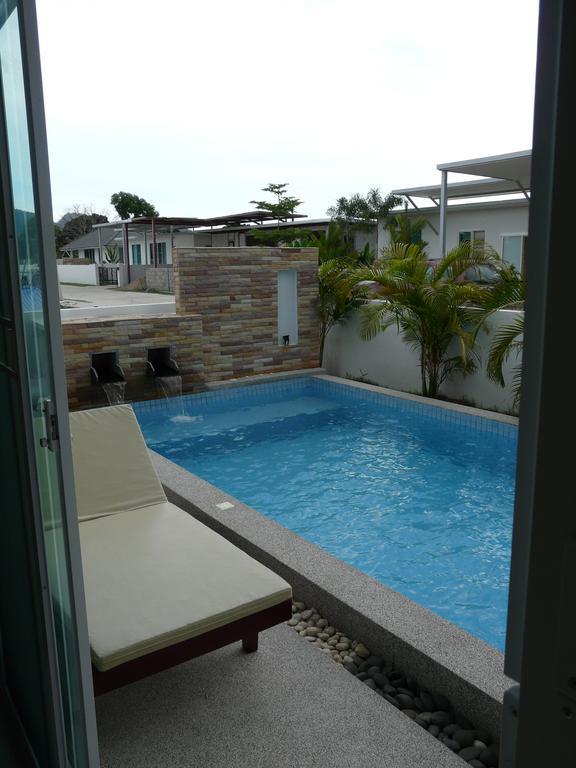 Milpool Villa 14 HHQ Pokoj fotografie