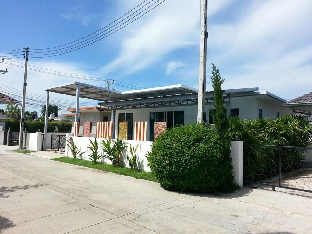 Milpool Villa 14 HHQ Exteriér fotografie